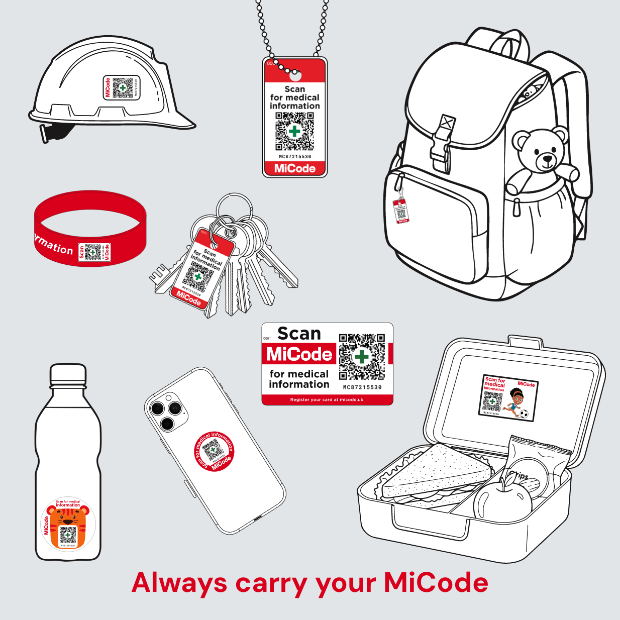 Merchandise