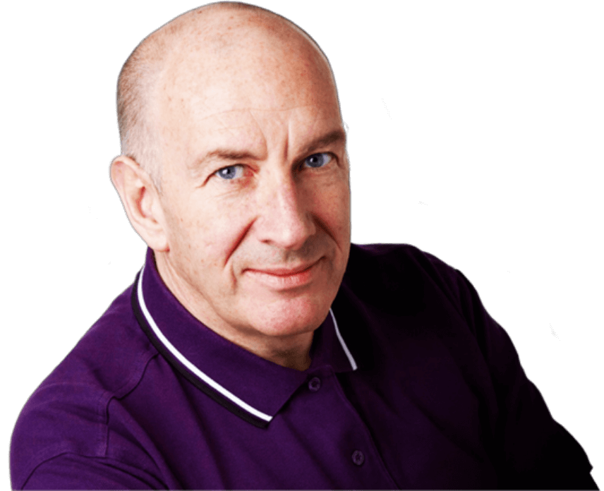 Simon Day